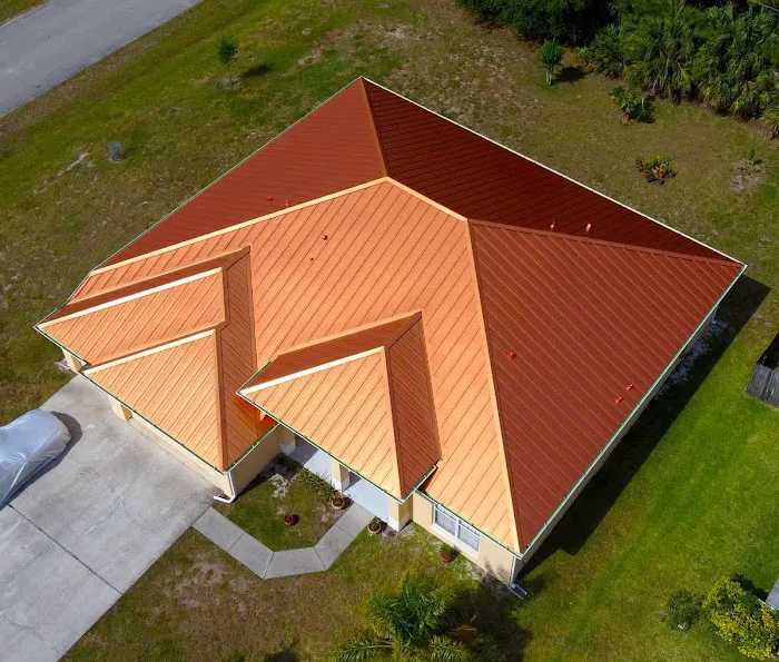 Janney Roofing Picture 4