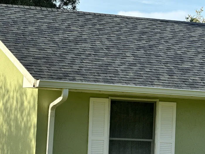 Janney Roofing Picture 9
