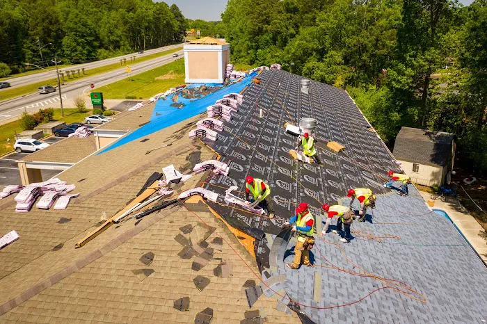 Best Choice Roofing Central Florida, LLC Picture 8