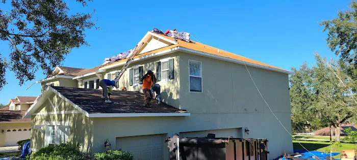 Silverstone Roofing Picture 3