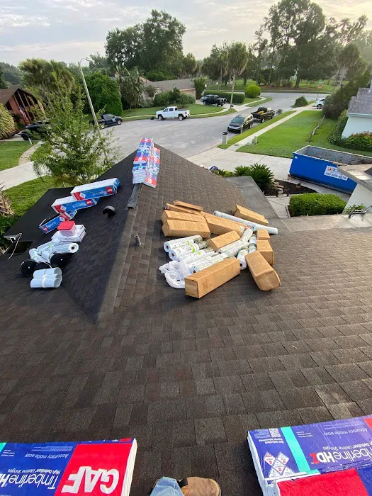 Silverstone Roofing Picture 9