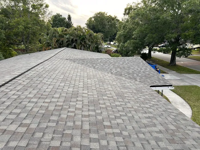 Silverstone Roofing Picture 1