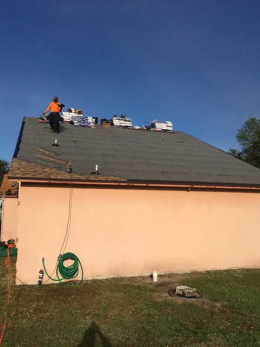 Silverstone Roofing Picture 7