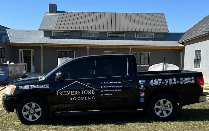 Silverstone Roofing Picture 5