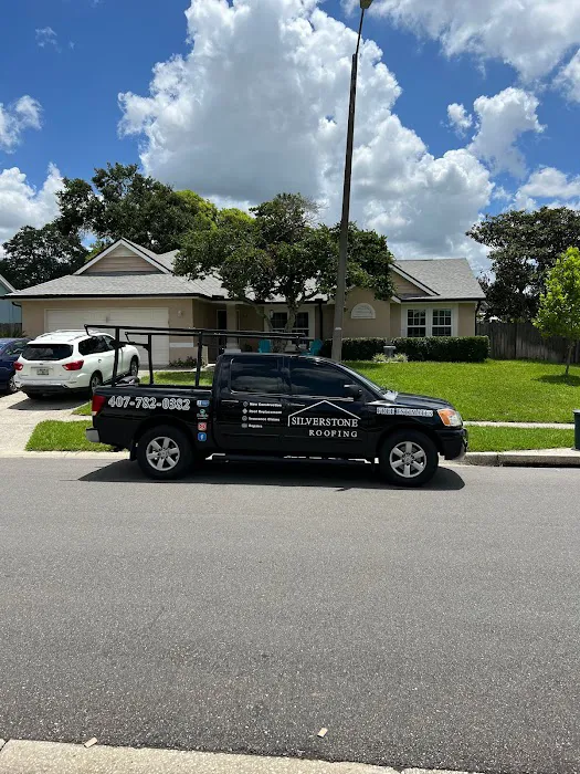 Silverstone Roofing Picture 8
