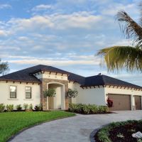 Empire Exteriors ico