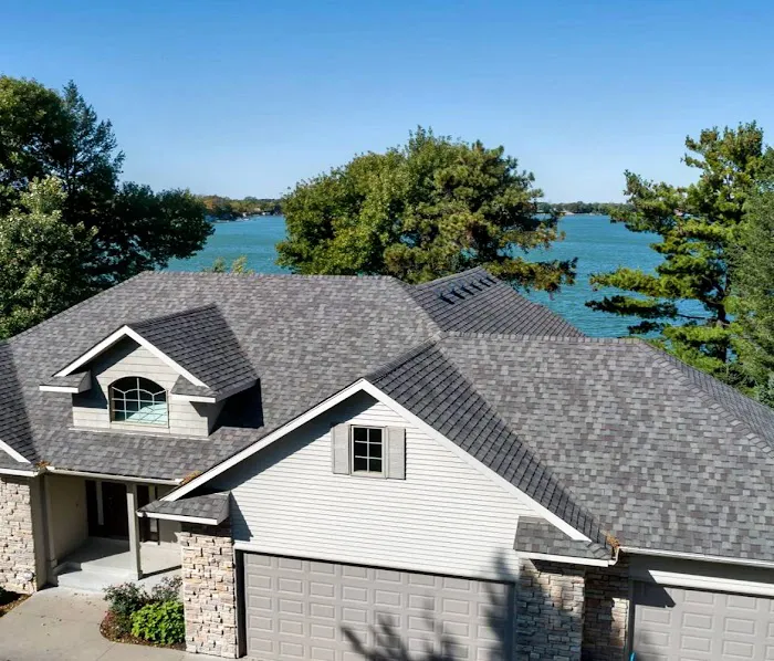 Empire Exteriors Picture 8