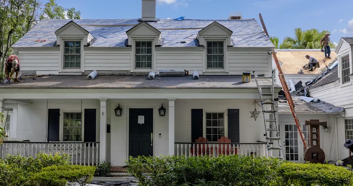 Florida 5 Star Roofing Picture 7