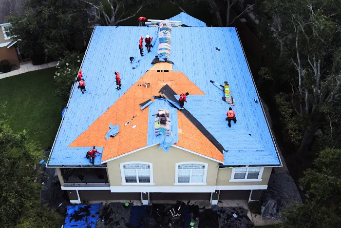 Florida 5 Star Roofing Picture 9