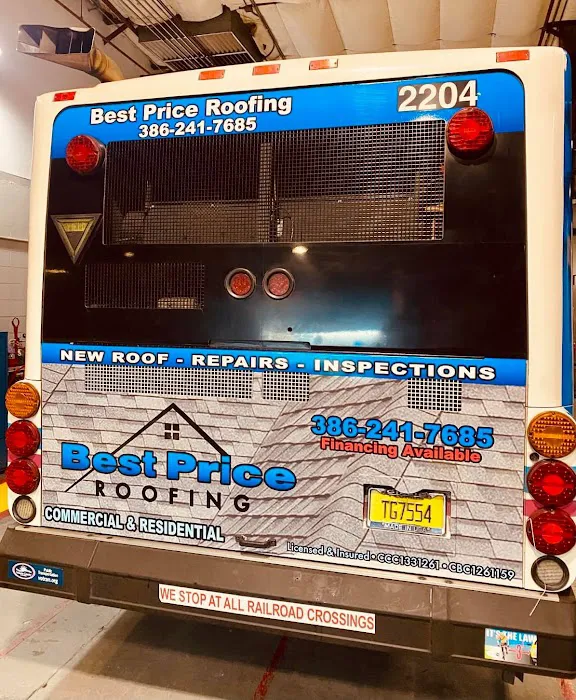 Best Price Roofing, Inc. Picture 5