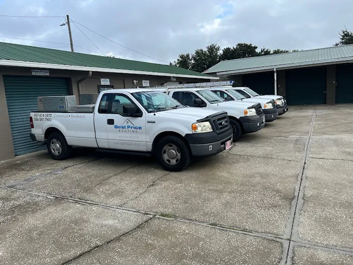 Best Price Roofing, Inc. Picture 2