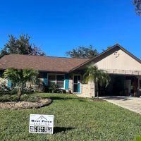 Best Price Roofing, Inc. ico