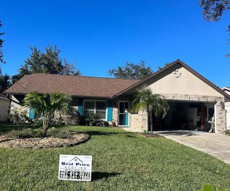 Best Price Roofing, Inc.