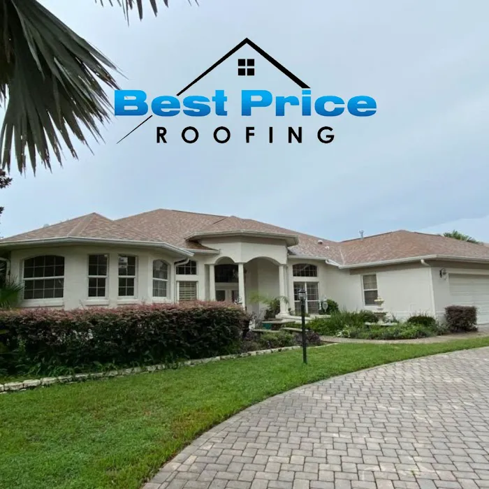 Best Price Roofing, Inc. Picture 8