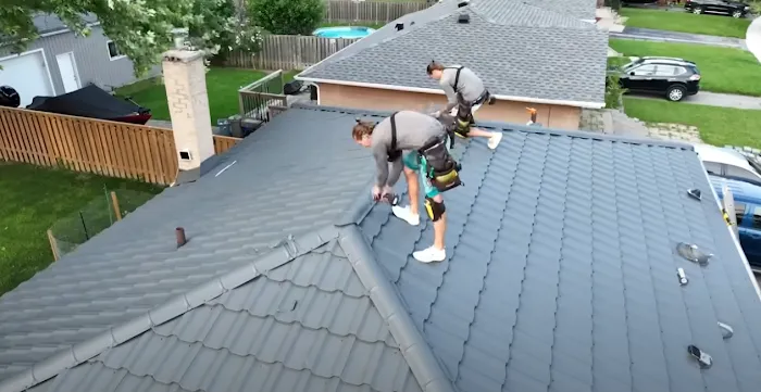 Apopka Ultimate Roofing Contractors Picture 2