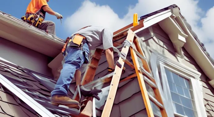 Apopka Ultimate Roofing Contractors Picture 3