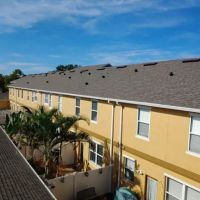 World Class Roofing FL ico