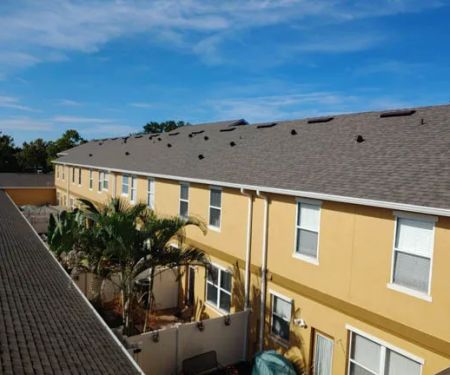 World Class Roofing FL
