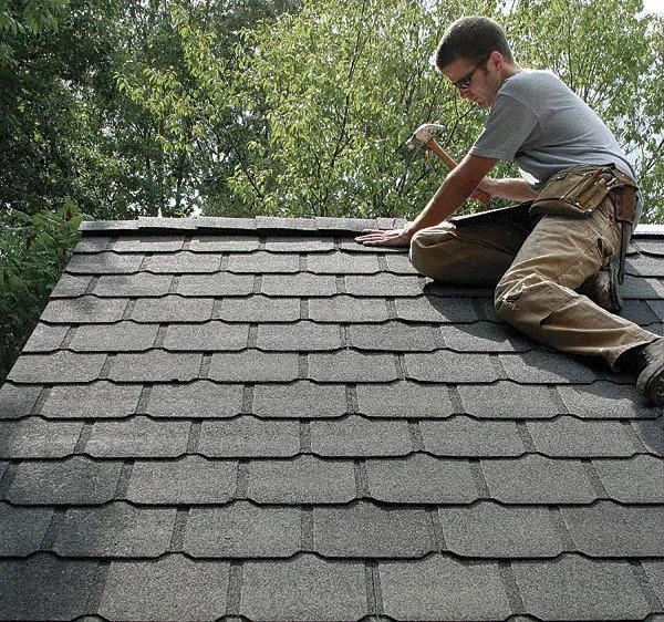 Reinforcement Roofing Picture 3