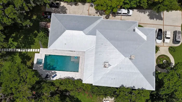 Reinforcement Roofing Picture 2