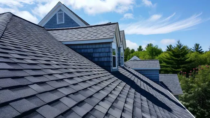 Reinforcement Roofing Picture 4