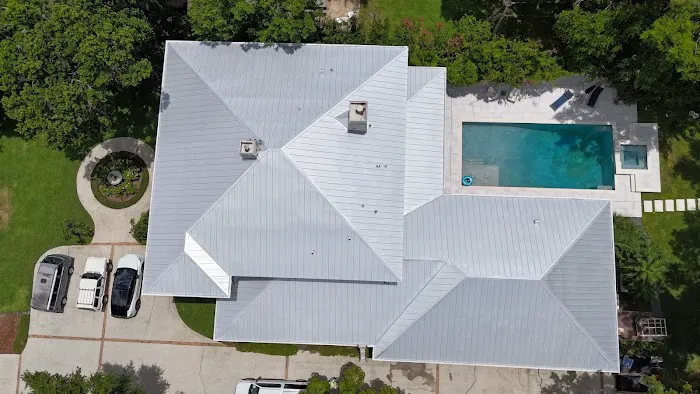 Reinforcement Roofing Picture 1