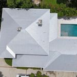 Reinforcement Roofing