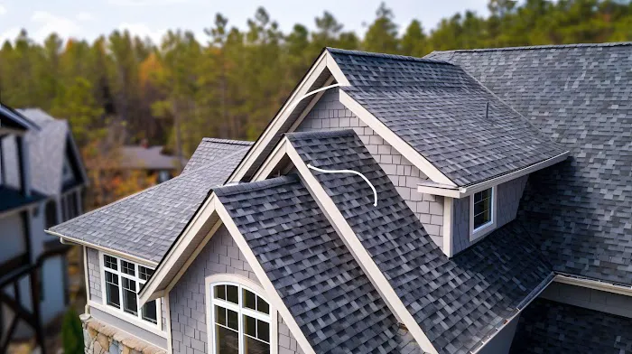 Reinforcement Roofing Picture 6