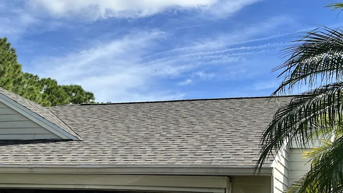 Central Homes Roofing & Solar Picture 1