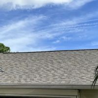 Central Homes Roofing & Solar ico