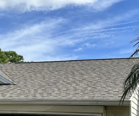 Central Homes Roofing & Solar