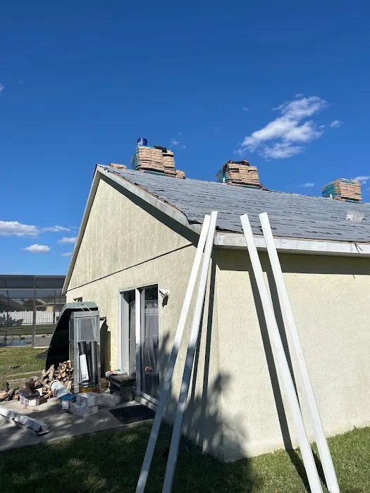 Central Homes Roofing & Solar Picture 9