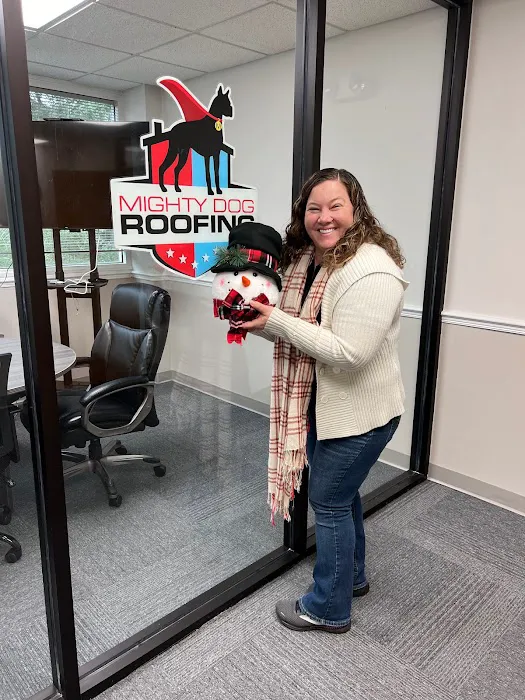 Mighty Dog Roofing Picture 3