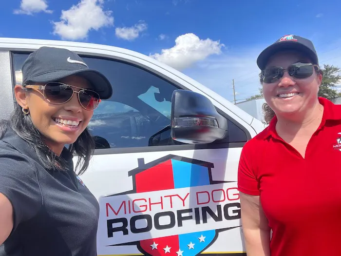 Mighty Dog Roofing Picture 5