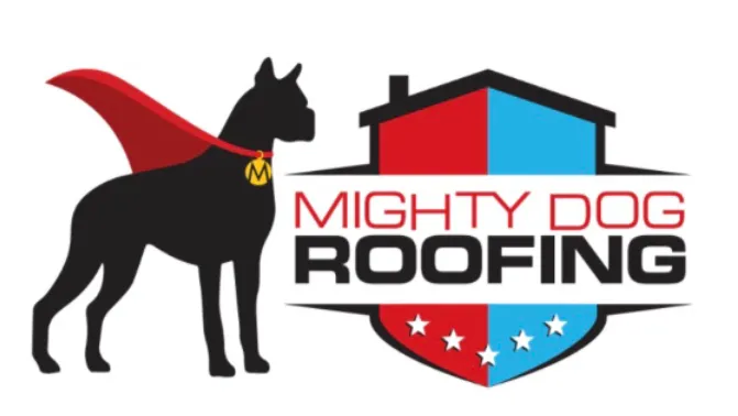 Mighty Dog Roofing Picture 7