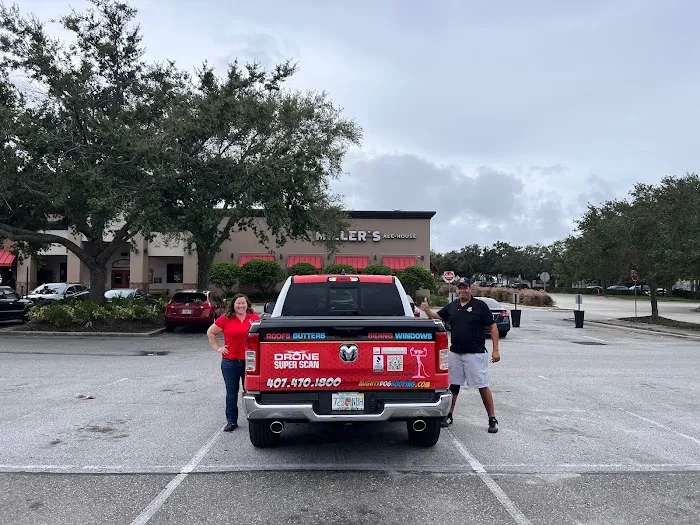 Mighty Dog Roofing Picture 6