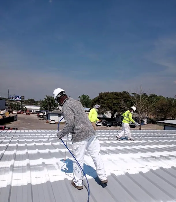 Orlando Coatings Picture 1