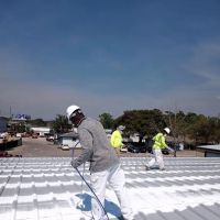 Orlando Coatings ico