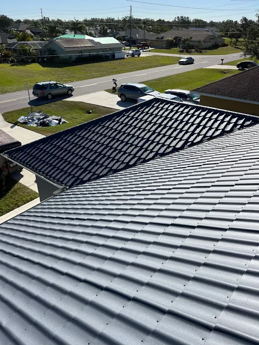 The Roof Majesty Picture 4