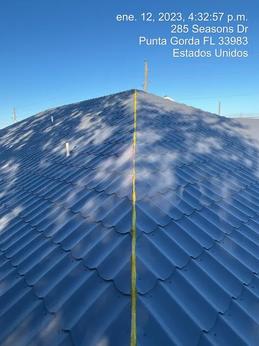 The Roof Majesty Picture 6