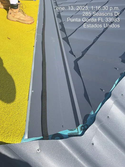 The Roof Majesty Picture 10