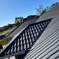 The Roof Majesty ico