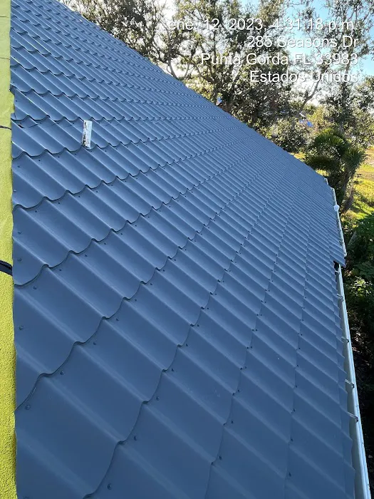 The Roof Majesty Picture 2