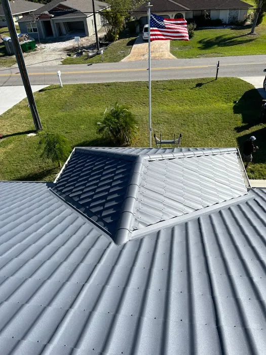 The Roof Majesty Picture 3