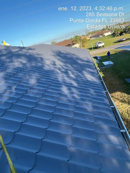 The Roof Majesty Picture 7