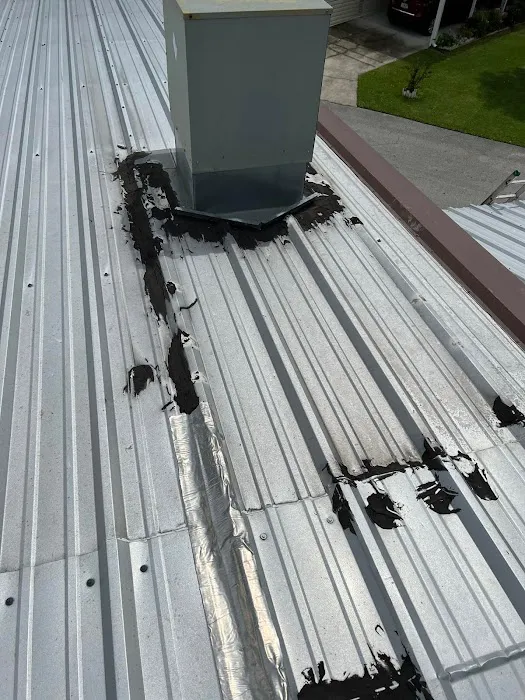 PRO Dry Roofing Picture 1