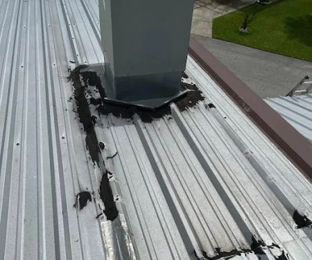 PRO Dry Roofing