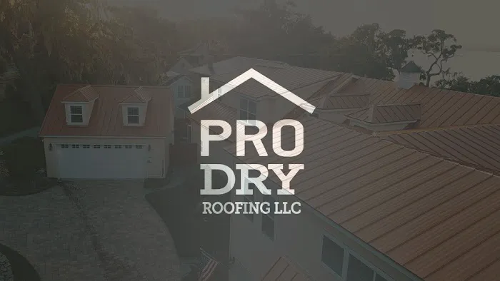 PRO Dry Roofing Picture 4
