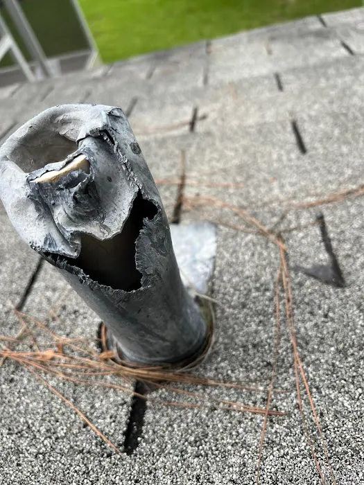 PRO Dry Roofing Picture 5