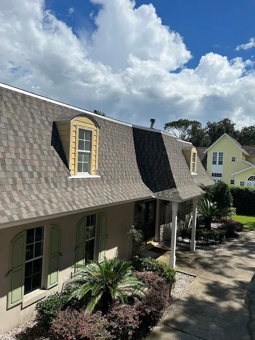 PRO Dry Roofing Picture 6